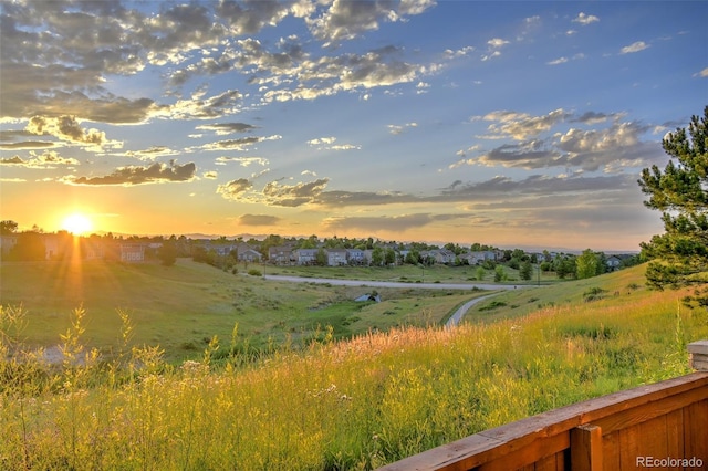 10597 Ashfield St, Highlands Ranch, CO 80126 - water view