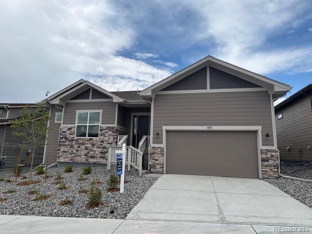 40 Leafy Aster Ln, Castle Rock, CO 80104 - photo 1