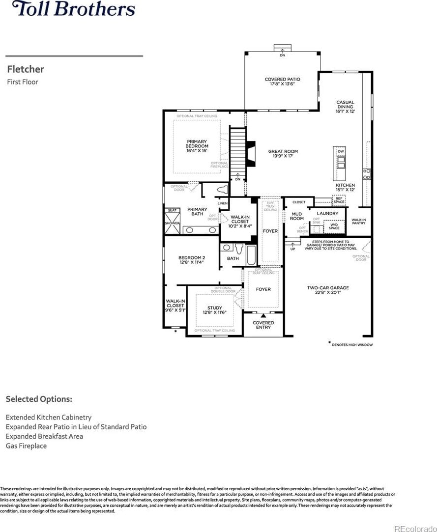 40 Leafy Aster Ln, Castle Rock, CO 80104 - photo 3