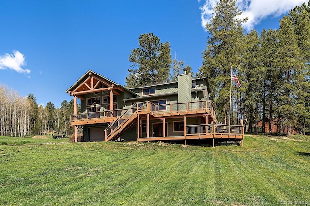22025 Oehlmann Park Rd, Conifer, CO 80433 - photo 1