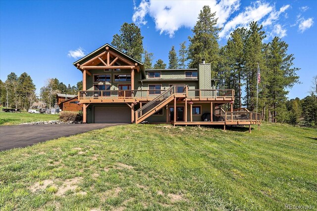 22025 Oehlmann Park Rd, Conifer, CO 80433 - photo 3