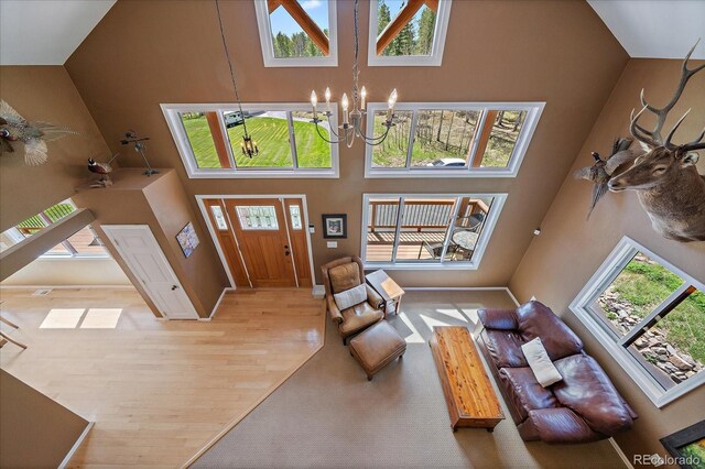 22025 Oehlmann Park Rd, Conifer, CO 80433 - photo 31