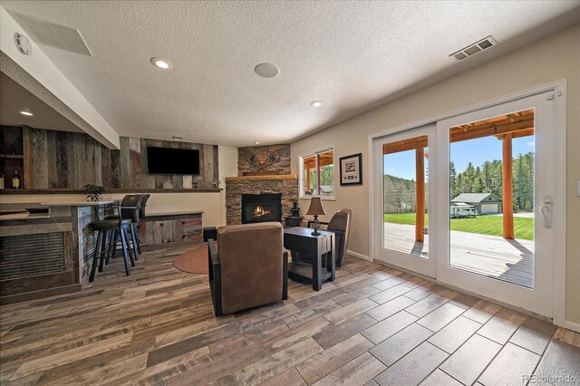 22025 Oehlmann Park Rd, Conifer, CO 80433 - photo 34