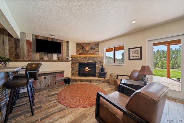 22025 Oehlmann Park Rd, Conifer, CO 80433 - photo 37