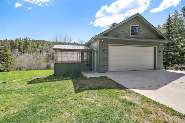 22025 Oehlmann Park Rd, Conifer, CO 80433 - photo 46