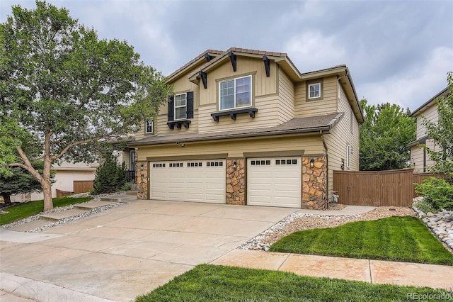 795 Ridgemont Cir, Highlands Ranch, CO 80126 - photo 2