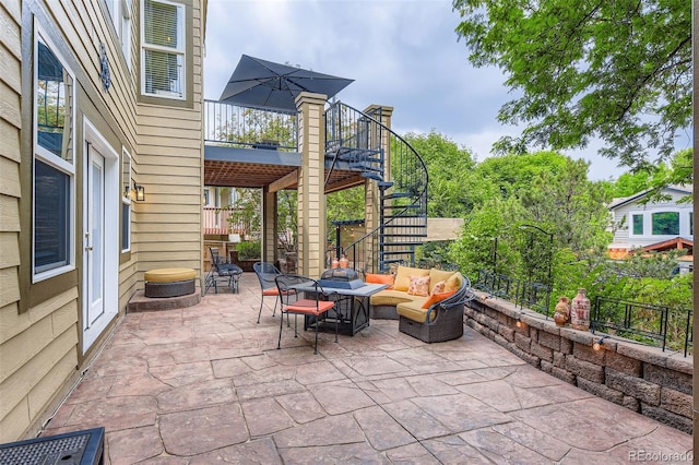 795 Ridgemont Cir, Highlands Ranch, CO 80126 - photo 29