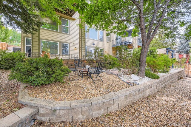 795 Ridgemont Cir, Highlands Ranch, CO 80126 - photo 31