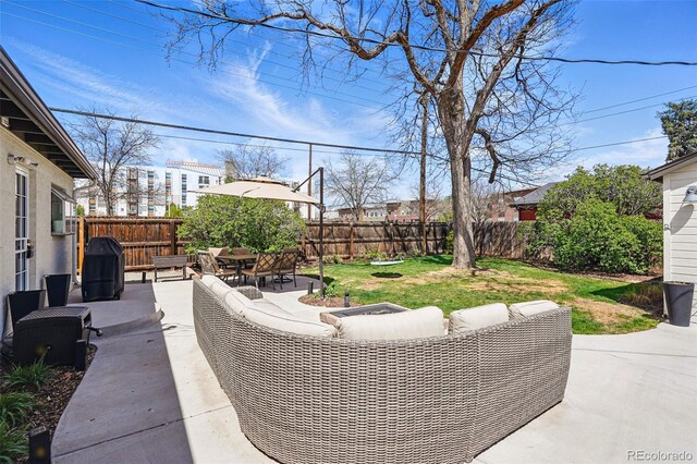 796 Ivanhoe St, Denver, CO 80220 - photo 34