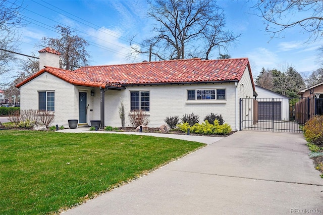 796 Ivanhoe St, Denver, CO 80220 - photo 39