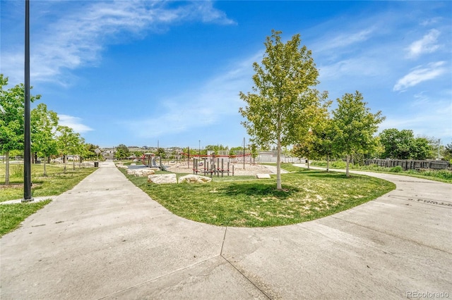 8701 Huron St Unit 211, Thornton, CO 80260 - view of surrounding community