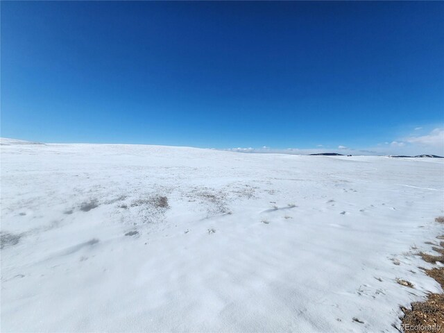 Park Ave, Hartsel, CO 80449