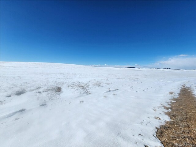 Park Ave, Hartsel, CO 80449