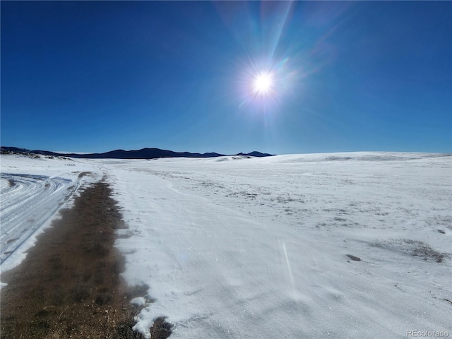 Park Ave, Hartsel, CO 80449