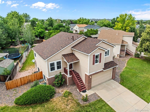 2769 E 118th Cir, Thornton, CO 80233 - photo 1