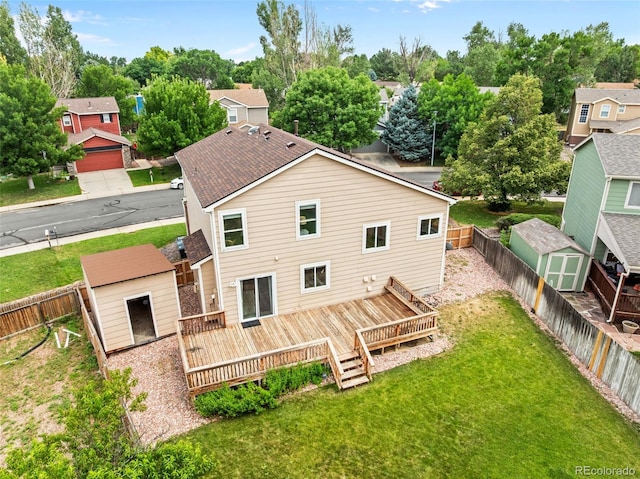 2769 E 118th Cir, Thornton, CO 80233 - photo 3