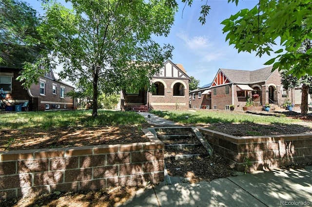 3737 Wyandot St, Denver, CO 80211 - view of community