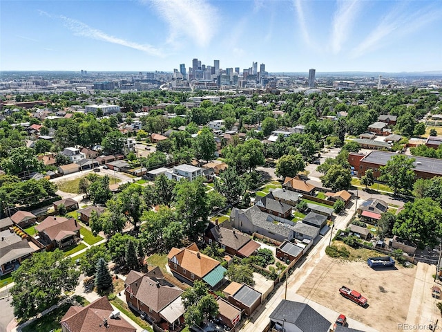 3737 Wyandot St, Denver, CO 80211 - view of urban area