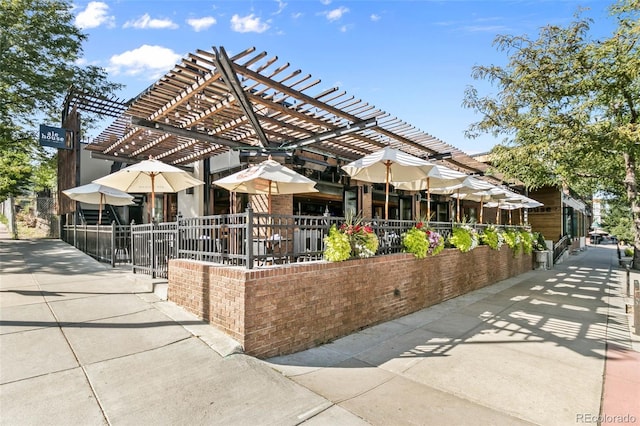 3737 Wyandot St, Denver, CO 80211 - view of property