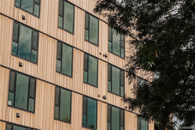 1601 Park Ave Unit 214, Denver, CO 80218 - view of building exterior