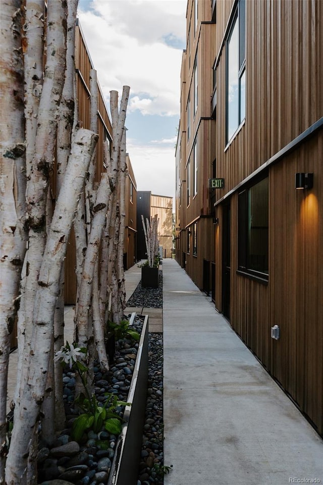 1601 Park Ave Unit 214, Denver, CO 80218 - view of property's community