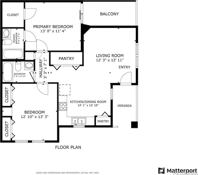 1670 S Deframe St Unit B2, Lakewood, CO 80228 - photo 42