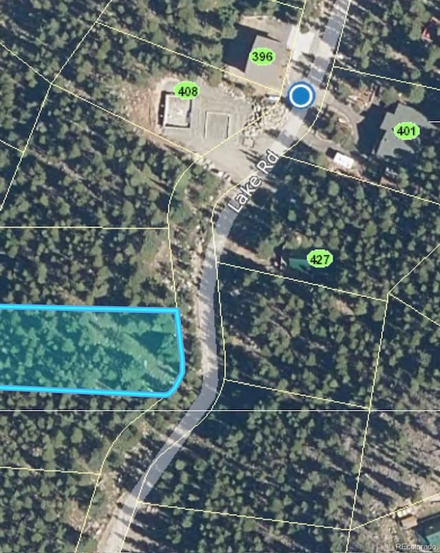 000 Lake Rd, Idaho Springs, CO 80452