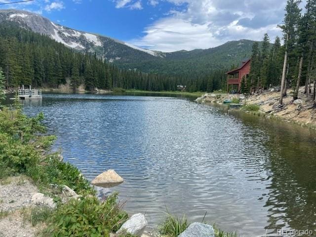 000 Lake Rd, Idaho Springs, CO 80452