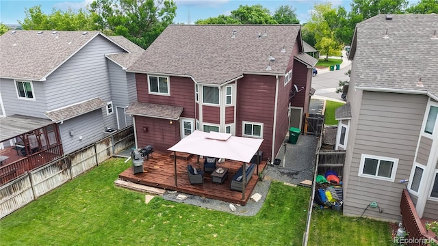 12201 N Holly Way, Brighton, CO 80602 - photo 17