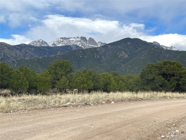 3383 Genial Way, Crestone, CO 81131