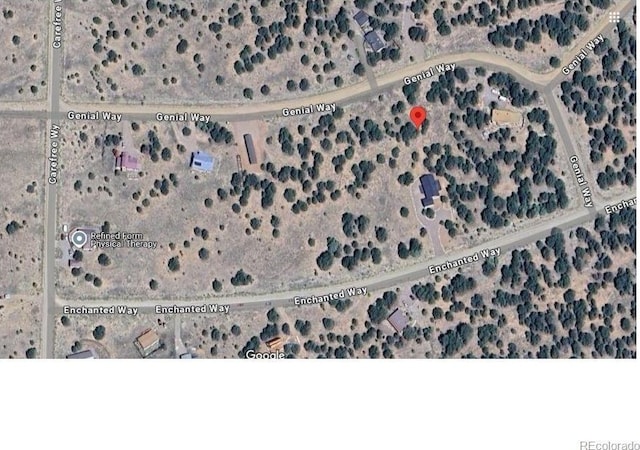 3383 Genial Way, Crestone, CO 81131