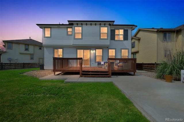 17310 E 104th Pl, Commerce City, CO 80022 - photo 1