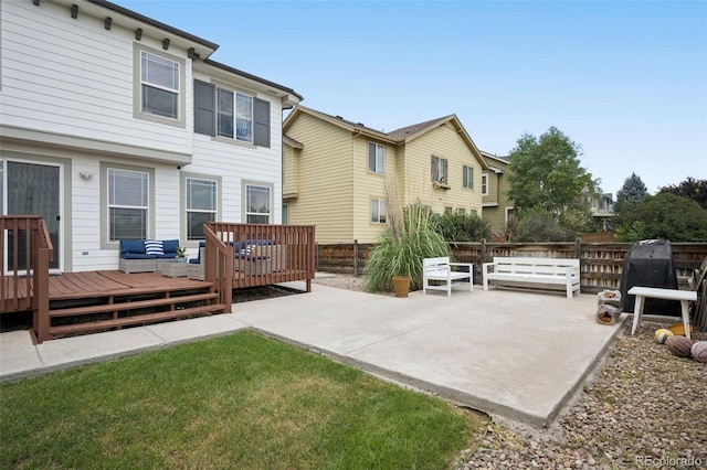 17310 E 104th Pl, Commerce City, CO 80022 - photo 30