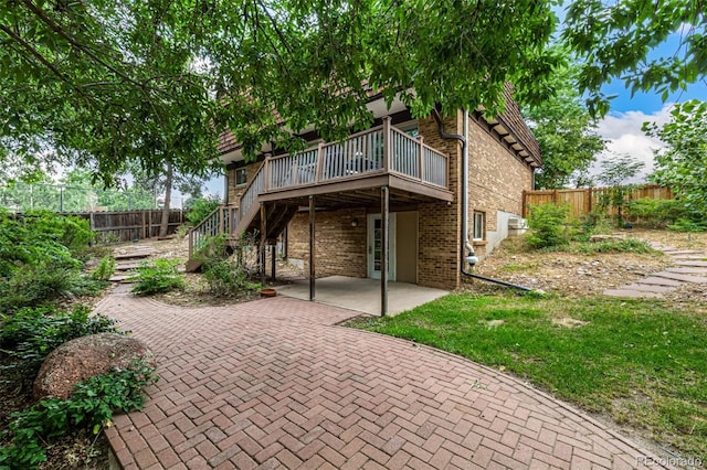 13946 E Radcliff Dr, Aurora, CO 80015 - photo 37
