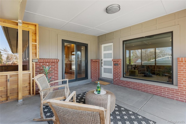 3035 E Maplewood Ave, Centennial, CO 80121 - view of patio / terrace