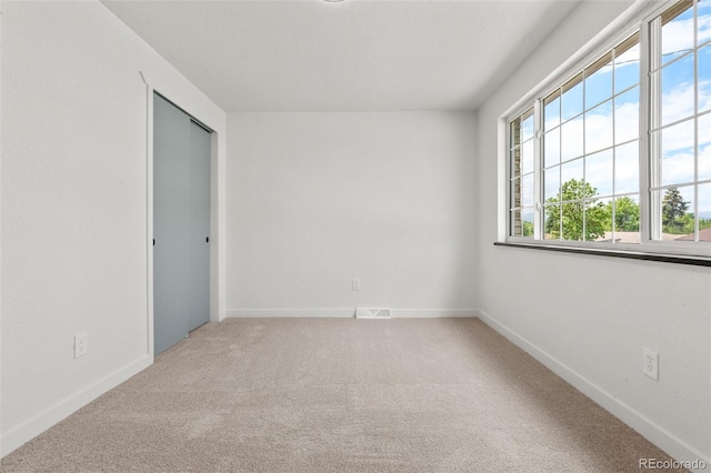 13010 W 6th Pl, Golden, CO 80401 - carpeted empty room featuring baseboards
