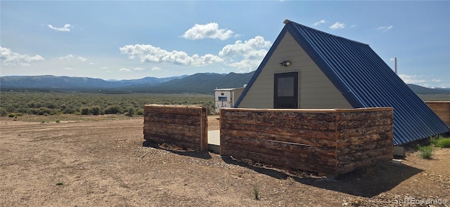 LOT101 Macarthur Rd, Fort Garland, CO 81133 - photo 1