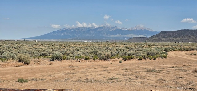 LOT101 Macarthur Rd, Fort Garland, CO 81133 - photo 3