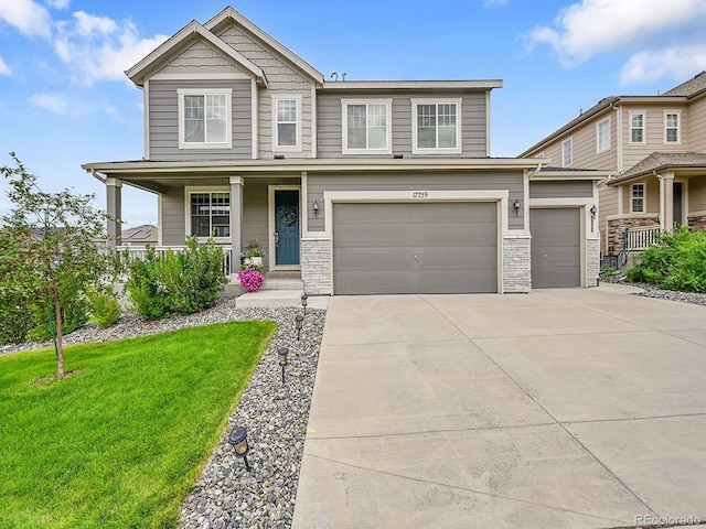 17759 E Emilia Dr, Parker, CO 80134 - photo 1