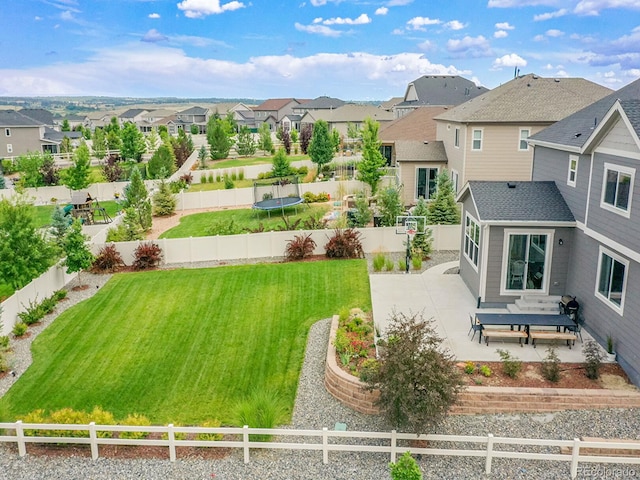17759 E Emilia Dr, Parker, CO 80134 - photo 30