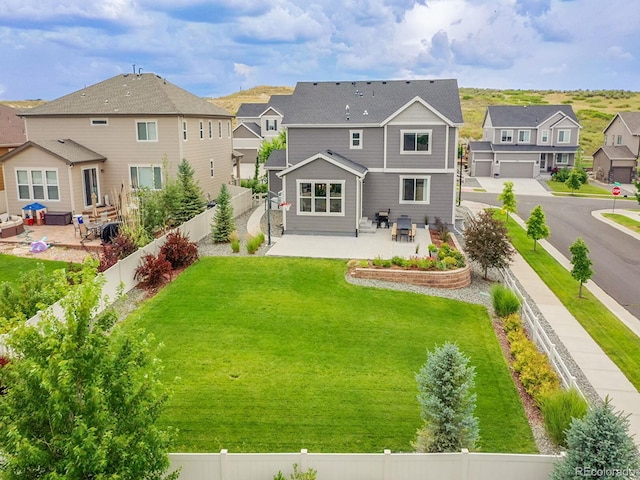 17759 E Emilia Dr, Parker, CO 80134 - photo 33