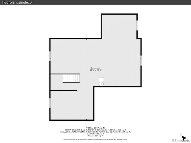 17759 E Emilia Dr, Parker, CO 80134 - photo 38
