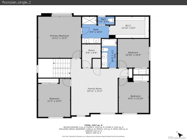 17759 E Emilia Dr, Parker, CO 80134 - photo 40