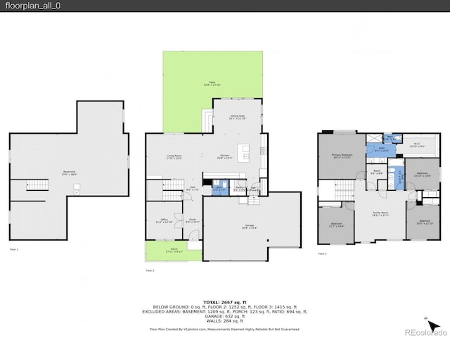 17759 E Emilia Dr, Parker, CO 80134 - photo 41