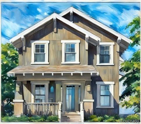 916 9th St, Golden, CO 80401 - photo 3