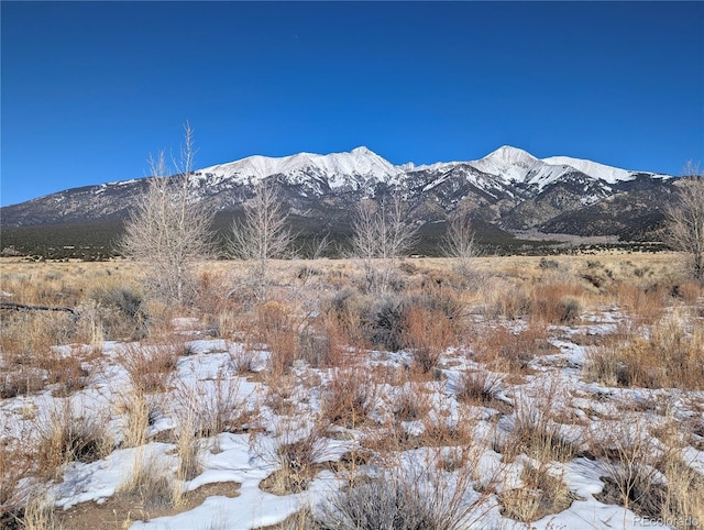 Listing photo 3 for LOT10 Mm 14th St, Blanca CO 81123