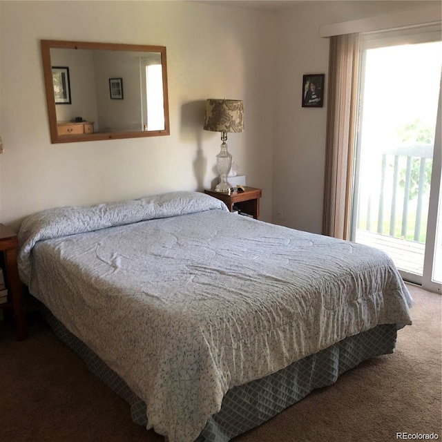 995 W Peakview Cir, Littleton, CO 80120 - carpeted bedroom featuring multiple windows