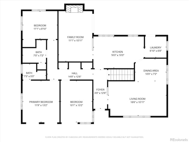 11502 E 5th Ave, Aurora, CO 80010 - photo 22