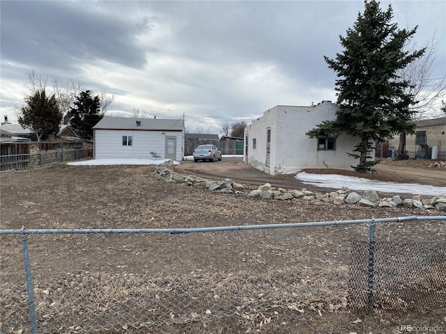 2860 W 67th Pl, Denver CO, 80221 land for sale