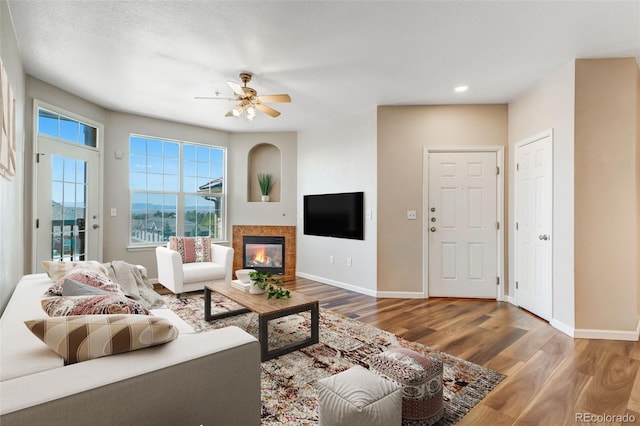 5705 N Genoa Way Unit 206, Aurora, CO 80019 - photo 2